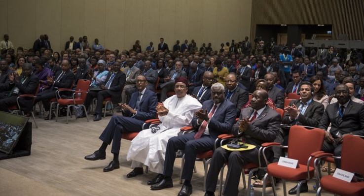 Les dirigeants africains ont du pain sur la planche pour faire de la zone de libre-échange continentale un succès.