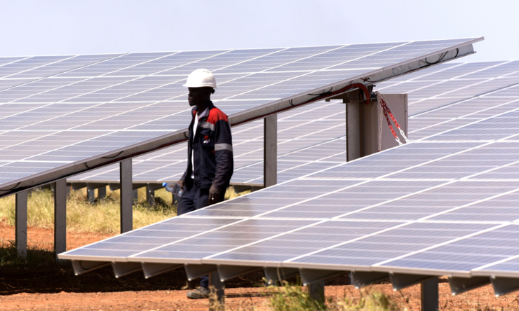 Sénégal : exonération du matériel de production d’énergies renouvelables de source solaire, éolienne et biogaz