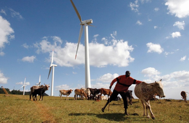Inscrire les énergies renouvelables dans une stratégie de flexibilité en fera le moteur économique de l’Afrique.