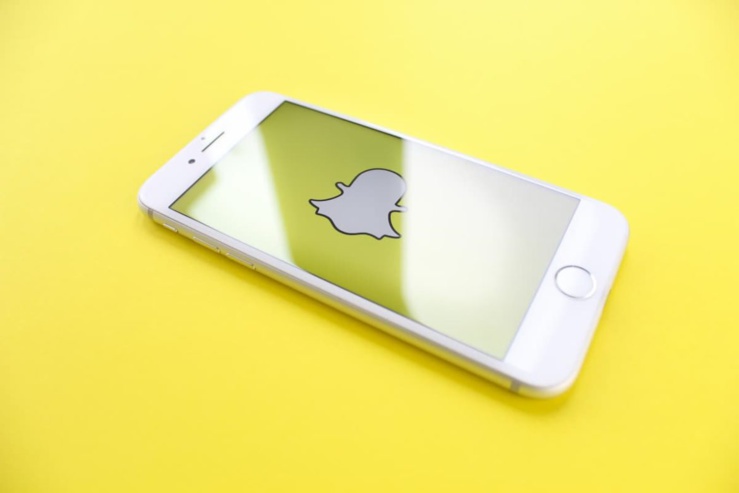 Snapchat ajoute 39 millions d'utilisateurs actifs quotidiens en un an, soit une croissance de 18%.