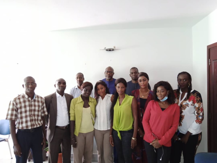 Fondation Pathfinder Sénégal : des jeunes outillés en gestion de caisse et environnement bancaire