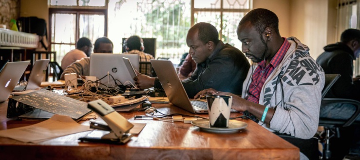 Kenya : encore des défis à faire face dans le secteur des services et de sombres perspectives