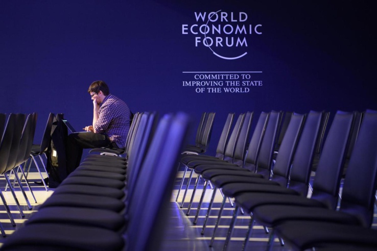 Singapour accueille la réunion annuelle spéciale 2021 du forum économique mondial