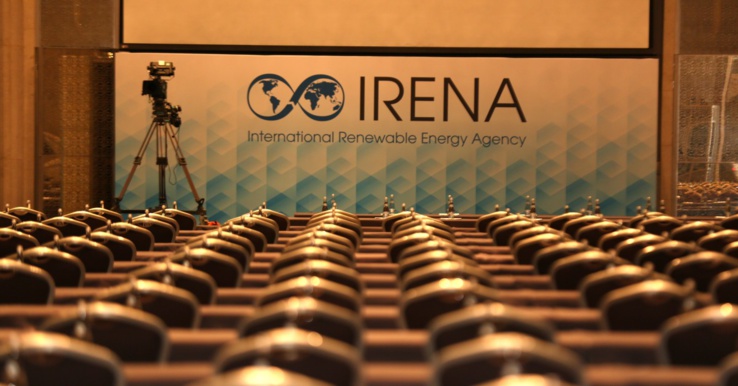 Transition énergétique : l’Irena lance les travaux d’une assemblée cruciale pour 2021