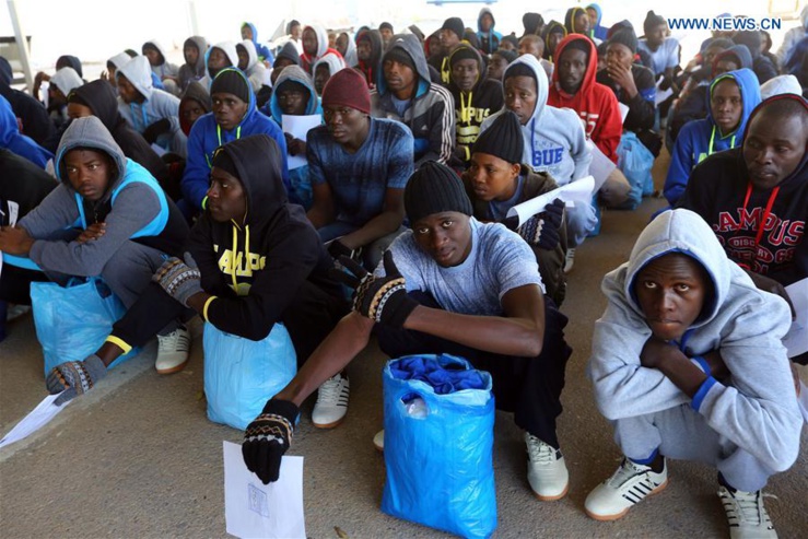 Sénégal : l’ue rappelle son accompagnement à la lutte contre la migration irrégulière