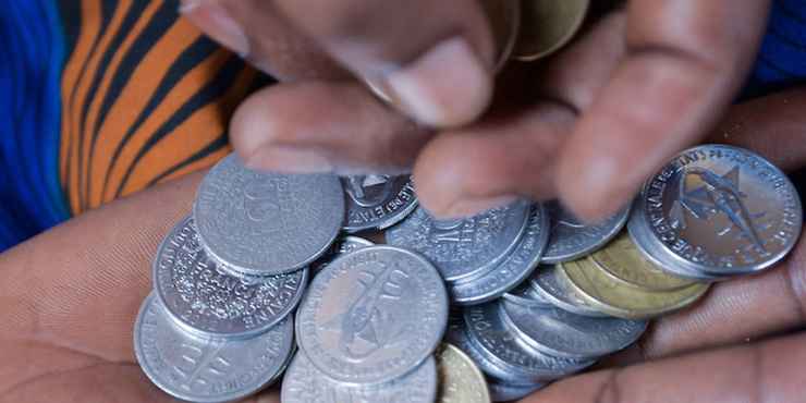 Inclusion financière-Demande de monnaie : stabilité dans l’Uemoa et hétérogénéité dans ses pays membres