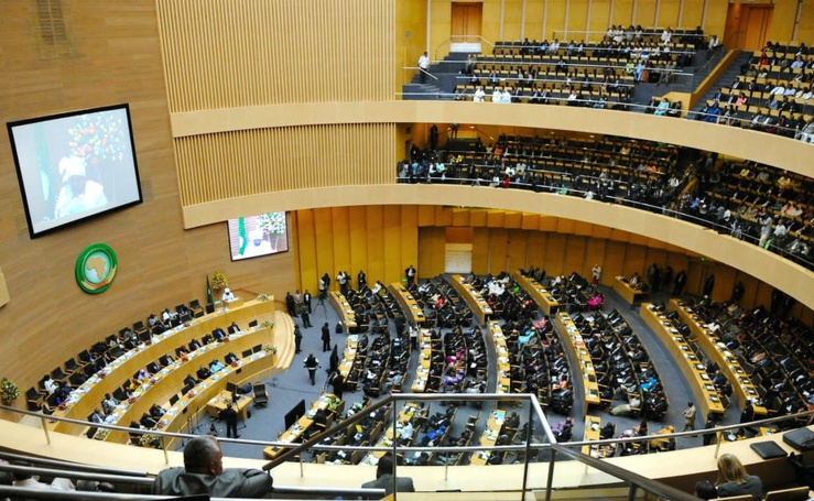 Election des commissaires : test décisif pour l’union africaine