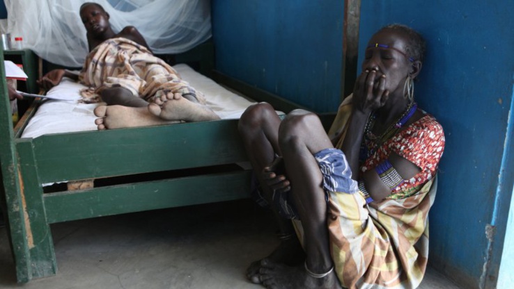Lutte contre les maladies tropicales négligées : faible score pour les pays les plus riches d'Afrique subsaharienne