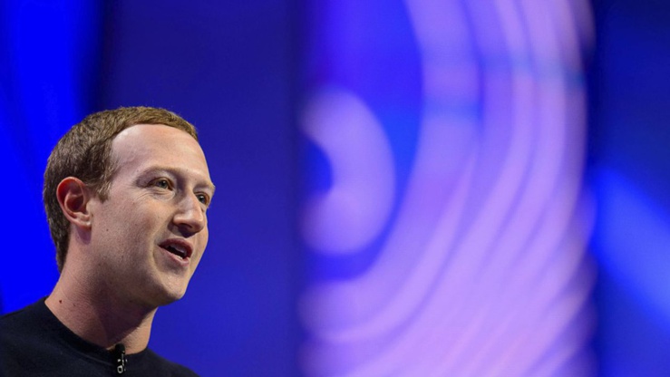 Le nombre d'utilisateurs actifs mensuels de Facebook a atteint plus de 2 milliards en 2020