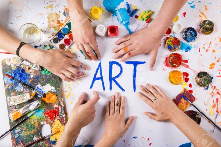 Culture et création