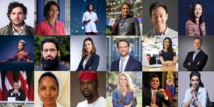11 jeunes dirigeants africains parmi les leaders mondiaux les plus prometteurs au monde