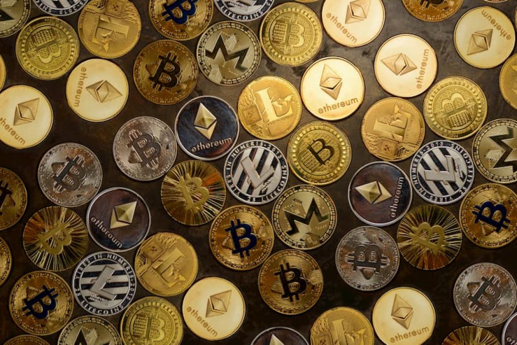 Technologie blockchain : hausse considérable des nouvelles créations de crypto-monnaies