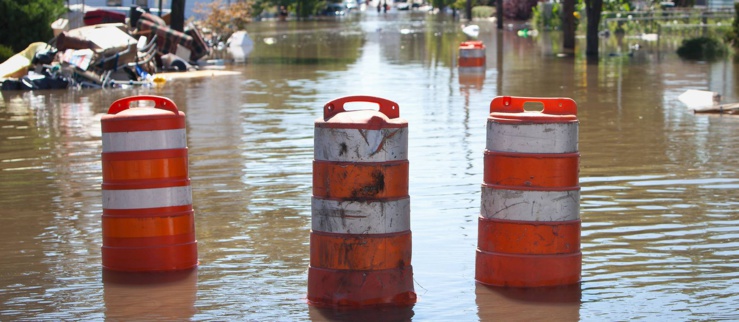 Etats-Unis : 24 propositions de questions et réponses interinstitutions concernant l'assurance privée contre les inondations soumises aux commentaires