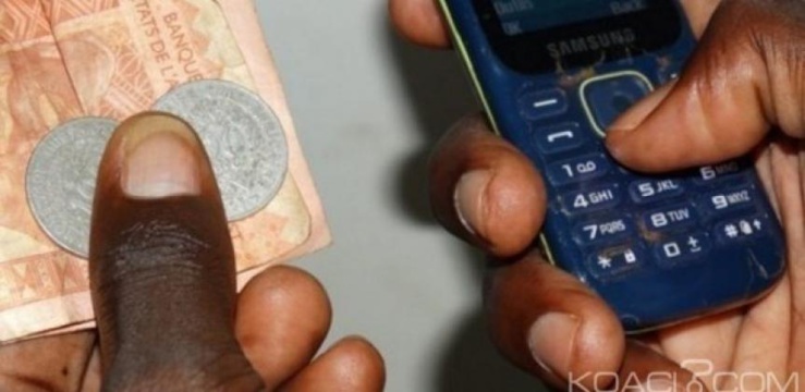 Monnaie électronique Uemoa : les émetteurs préoccupés par les comptes dormants et les taux d’usure