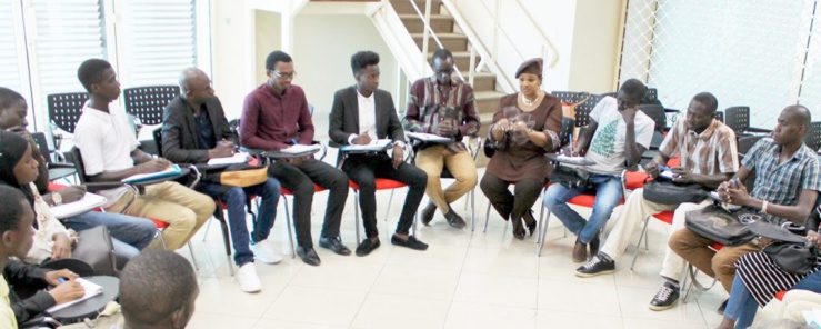 De la Dire à la Der : faut-il repenser le modèle d’accompagnement entrepreneurial des jeunes au Sénégal ?