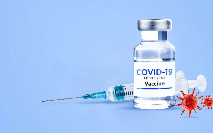 Lacunes persistantes dans la préparation des pays à déployer les vaccins covid19