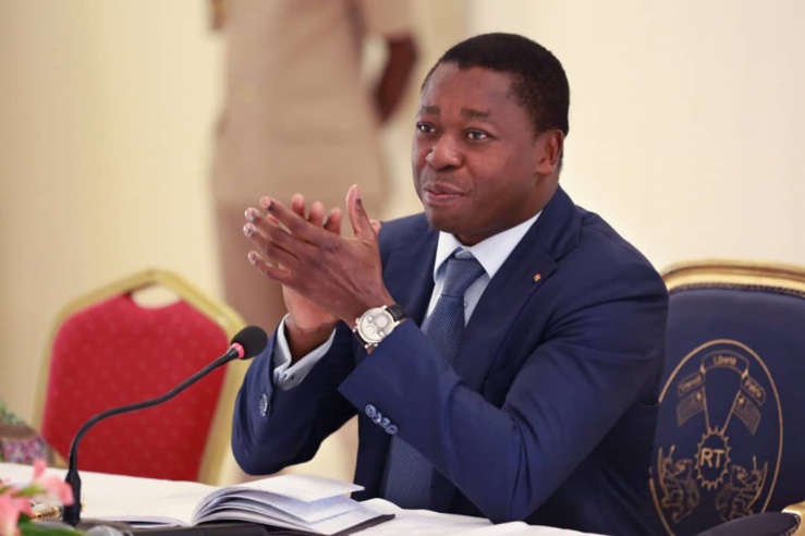 Le Togo améliore ses indicateurs économiques avec un produit intérieur brut nominal prévisionnel de plus de 4 mille milliards en 2021