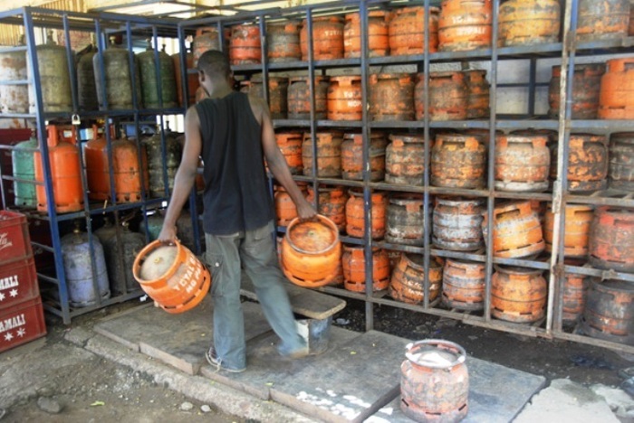 Sénégal-Energie-Consommation : le marché national correctement approvisionné en gaz butane