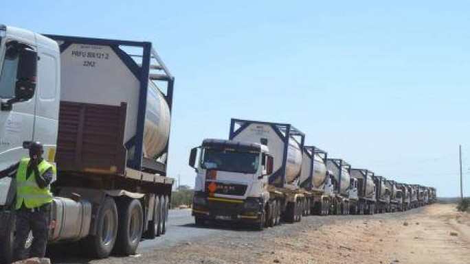 Grève des chauffeurs d’hydrocarbures-Sénégal : la tutelle appelle au dialogue entre travailleurs/transporteurs et rassure sur l’approvisionnement des ménages