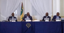 Communiqué du conseil des ministres du Sénégal du 28 avril 2021