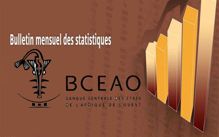 Uemoa: résumé du bulletin mensuel des statistiques-mars 2021