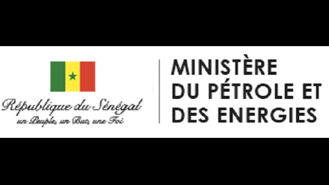 Cadastre pétrolier du Sénégal