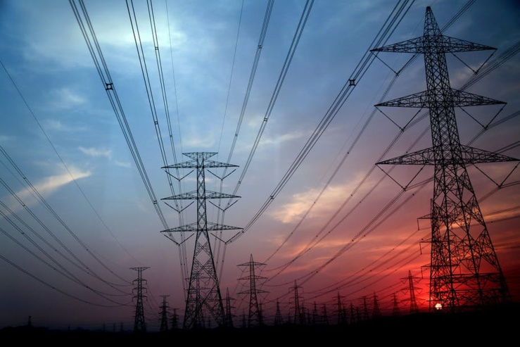 Le Ghana produit un excès d'électricité mais sa gestion est inefficace. Wikimedia Commons