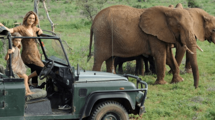 Tourisme : engagement de Windhoek pour promouvoir la marque Afrique.