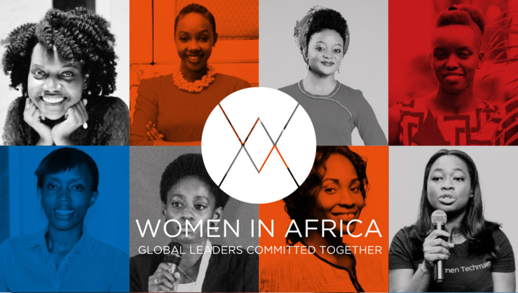 initiative women in africa