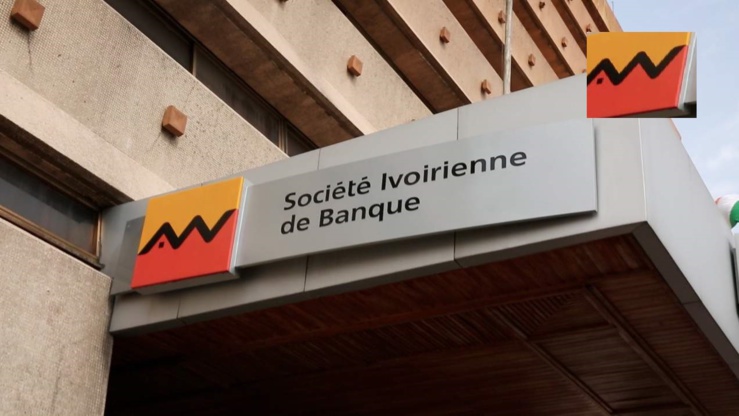 Société ivoirienne de banque.