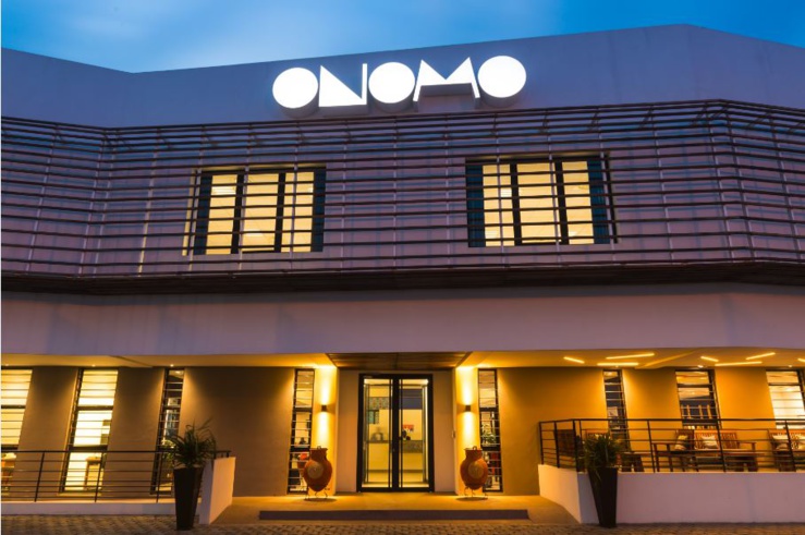 Onomo redéfinit sa stratégie de distribution pour la relance du tourisme en Afrique
