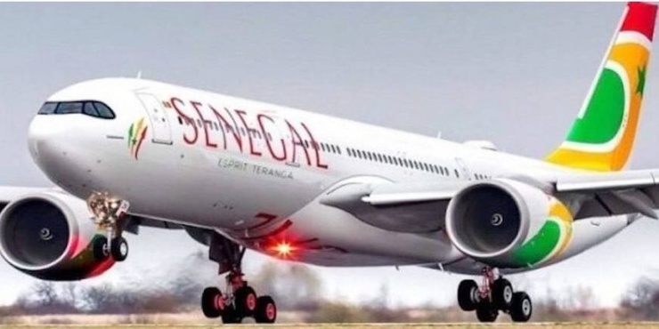 Destination Sénégal : mise à jour des conditions d'entrée des compagnies aériennes 