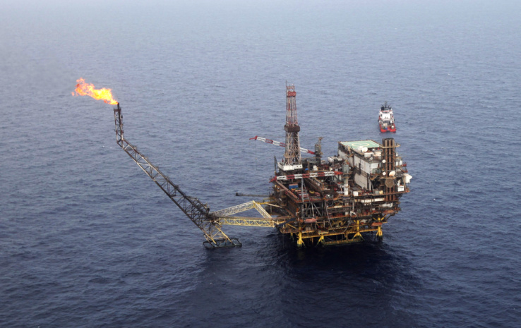 La Guinée équatoriale propose la restructuration de la National Gas Company et de la National Oil Company avec une fusion potentielle