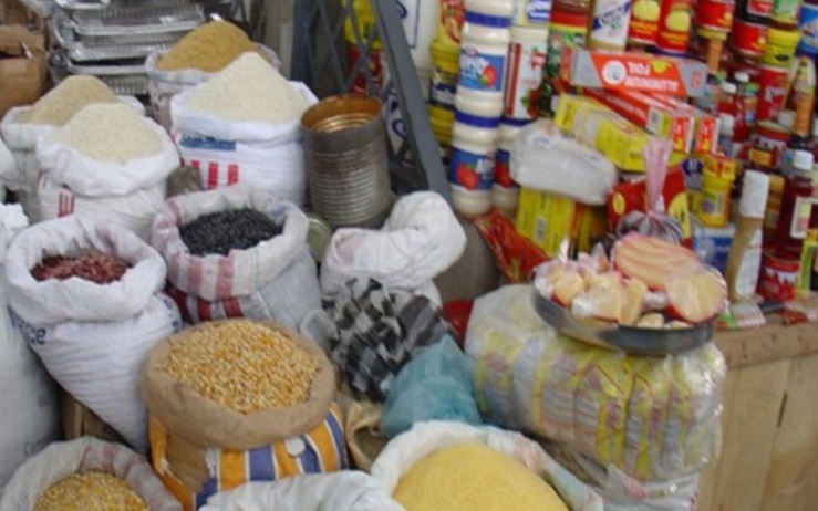 L’Indice FAO des prix des produits alimentaires