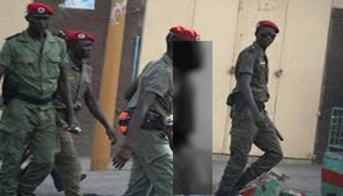 criminalité-sénégal: la police nationale annonce une tendance baissière de plus de 52 pour cent au premier semestre 2021