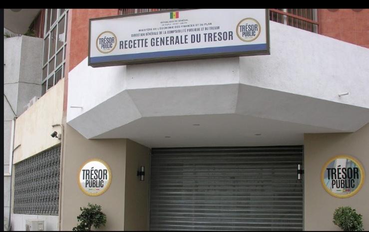 mission spéciale d’Obligations de relance (OdR) Sénégal