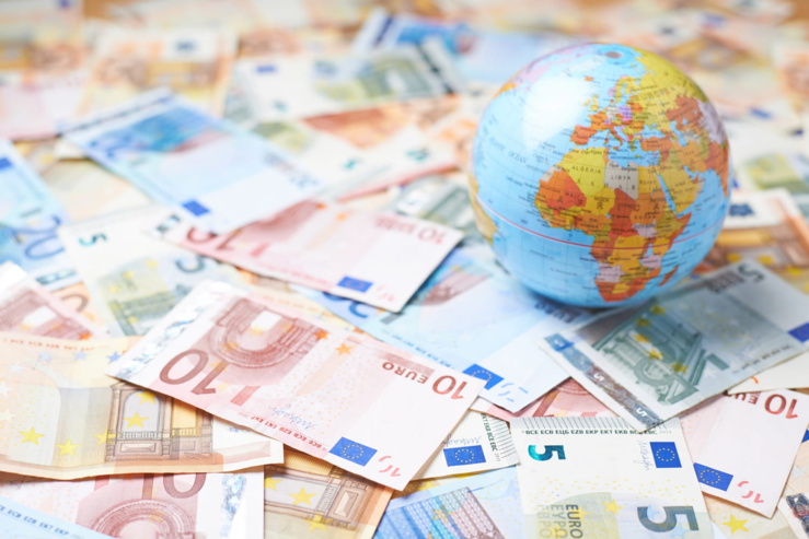 Rebondissement des investissements directs étrangers en 2021
