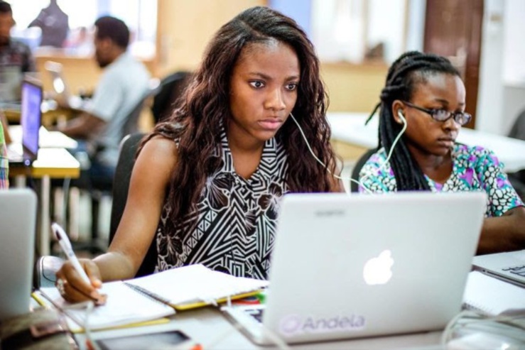 start-ups technologiques africaines