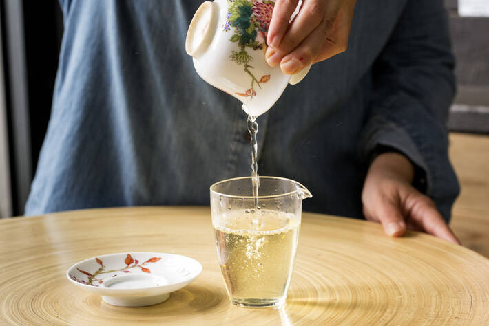Le thé peut aider à transformer les systèmes agroalimentaires en vue d’éliminer la pauvreté et la faim