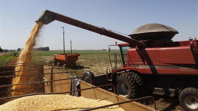 perturbation des approvisionnements alimentaires résultant de la guerre russie-ukraine : la banque africaine de développement fait dans la prévention d'une crise alimentaire