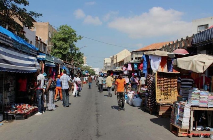 sénégal : pas de changement de politique fiscale en 2022