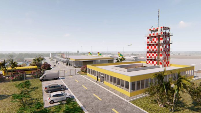 inauguration de l’aéroport international de saint-louis : le début de la troisième grande étape de mise en œuvre du projet hub aérien sénégalais