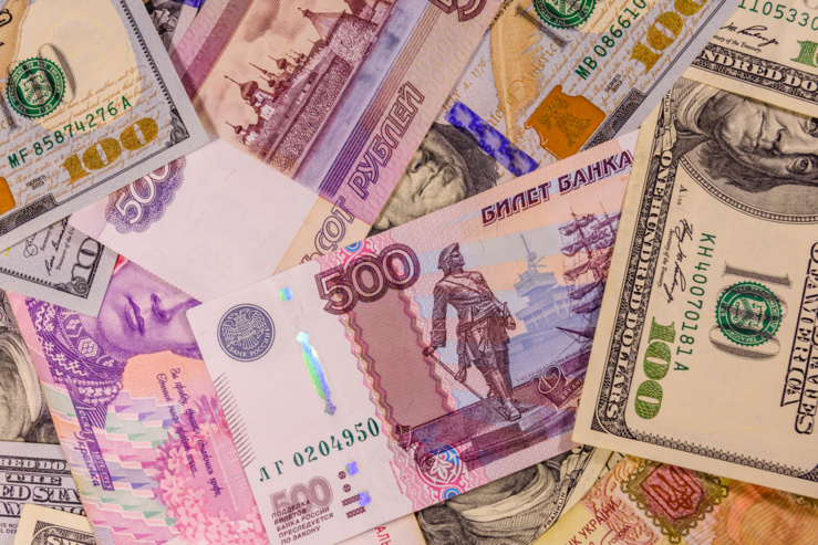 taux de change dans la sous-région ouest-africaine : le franc cfa perd de la valeur sur la première moitié du mois de juillet 2022