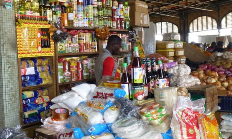 uemoa : maintien du rythme de progression de l’inflation