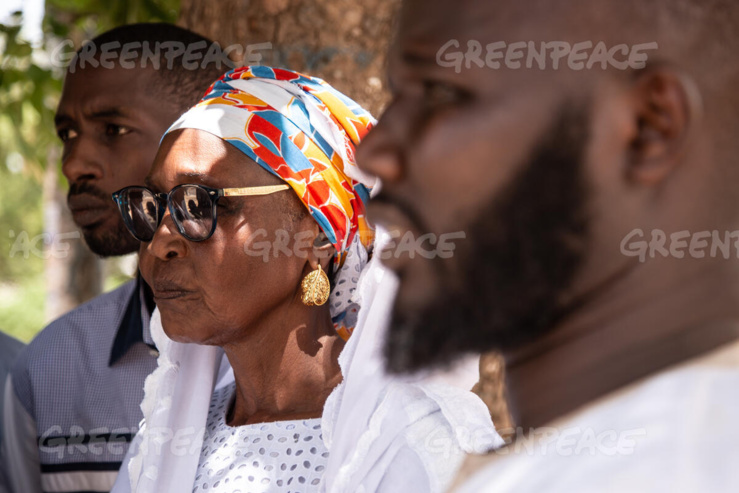 sénégal : touba protéine marine assigné en justice pour destruction des moyens de subsistance  des habitants de cayar