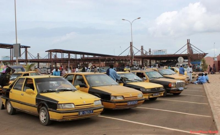 infractions routières au sénégal : vers la dématérialisation du paiement des amendes 