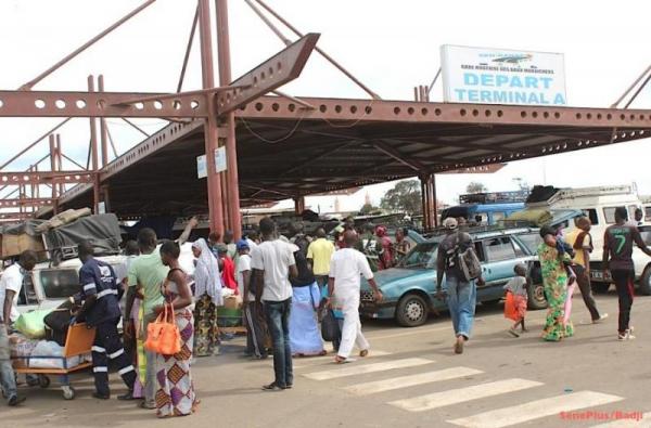 essence-gasoil : les transporteurs sénégalais annonce l'augmentations des prix du transport