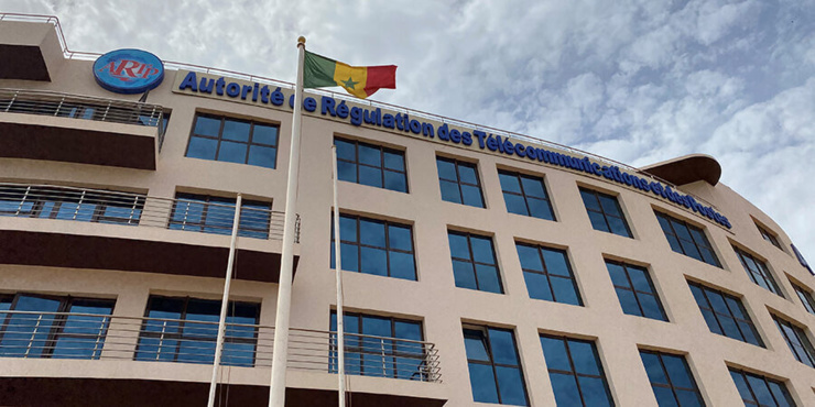 télécommunication au sénégal : plus de 22 milliards fcfa convertie en obligations d'investissements