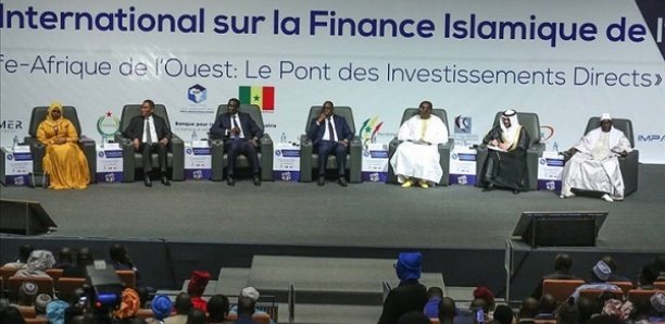 le financement du pétrole, du gaz sénégalais au menu des discussions du forum international sur la finance islamique