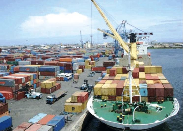 port et logistique: dakar derrière conakry